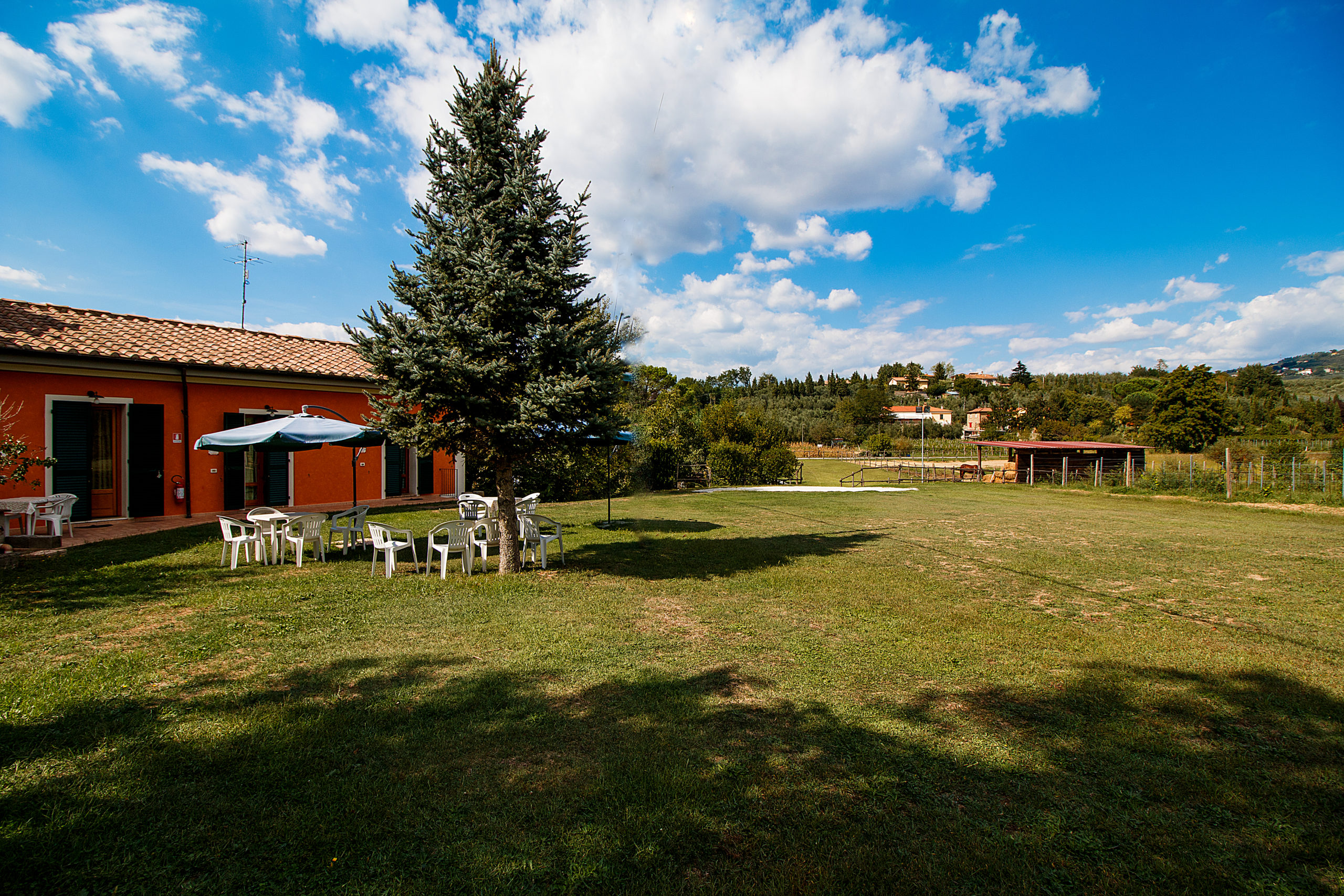 Agriturismo Il Piastrino foto 2