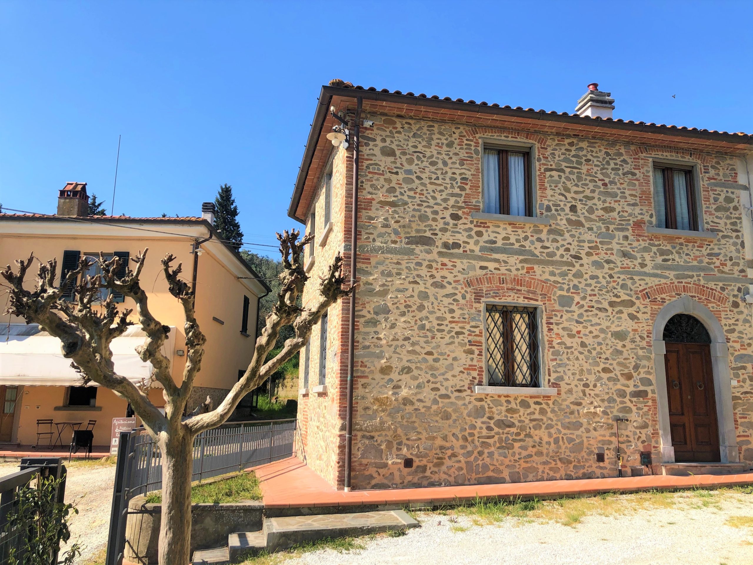Agriturismo Il Piastrino foto 3