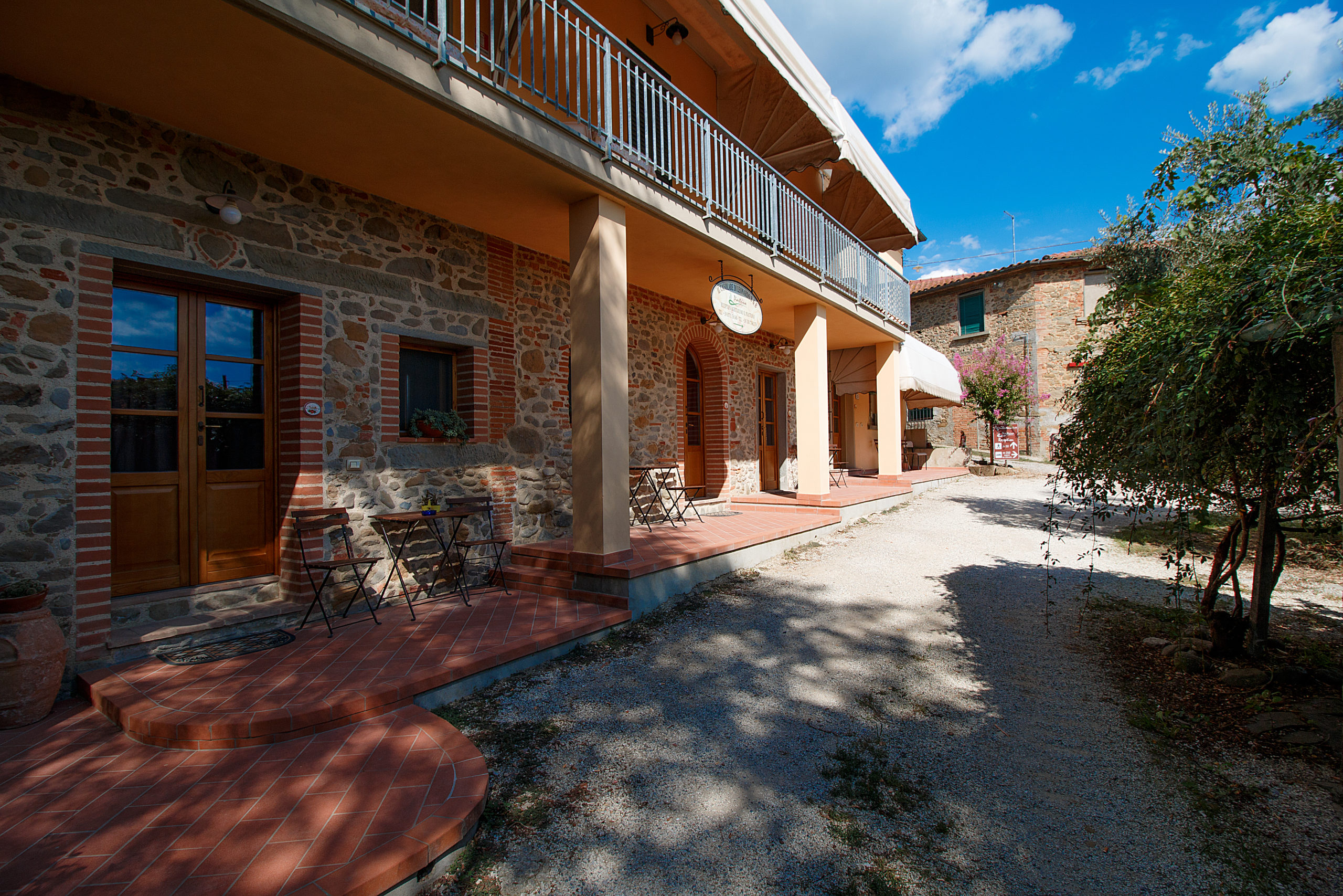 Agriturismo Il Piastrino foto 6