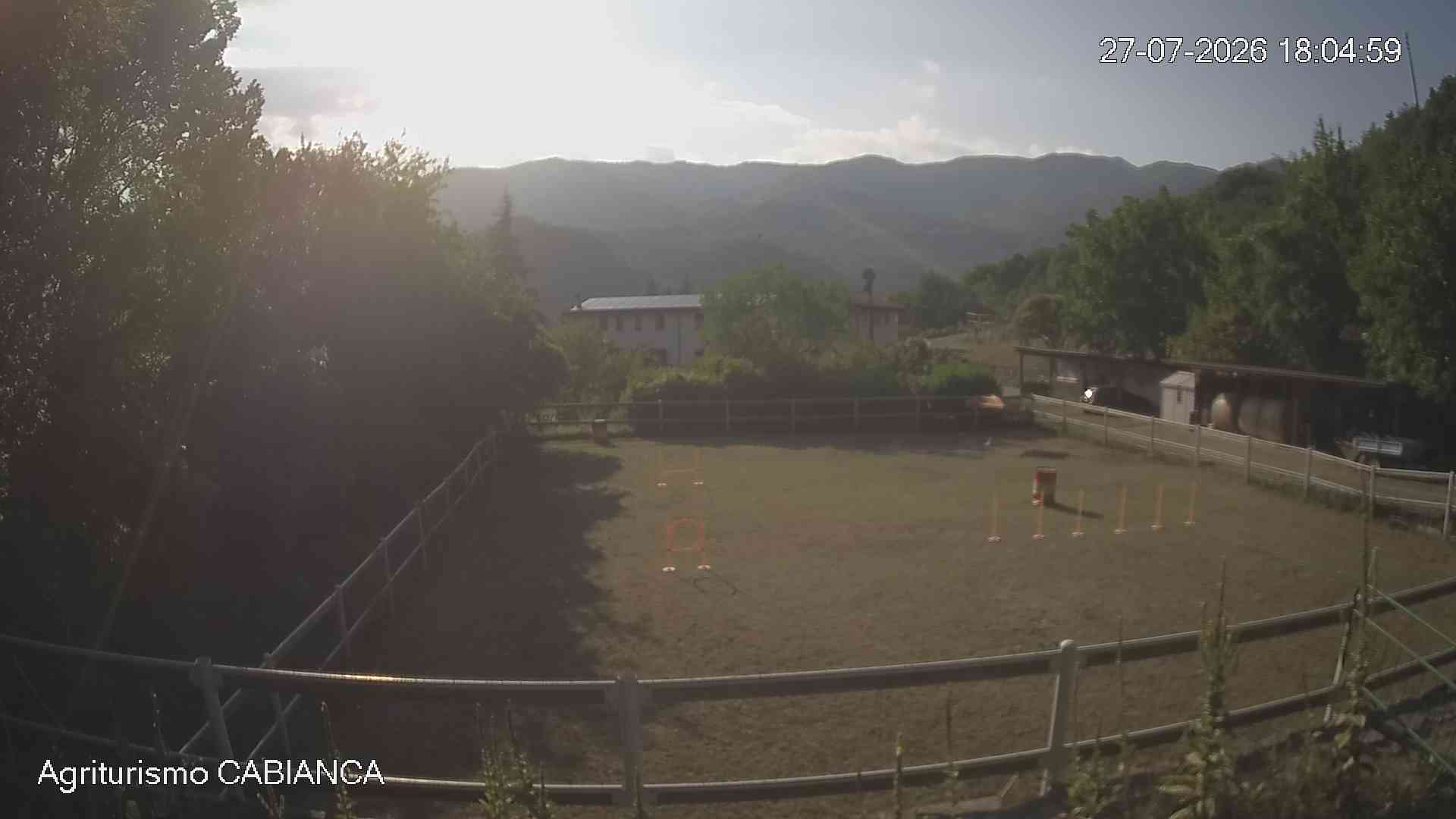 Agriturismo Ca' Bianca foto 1
