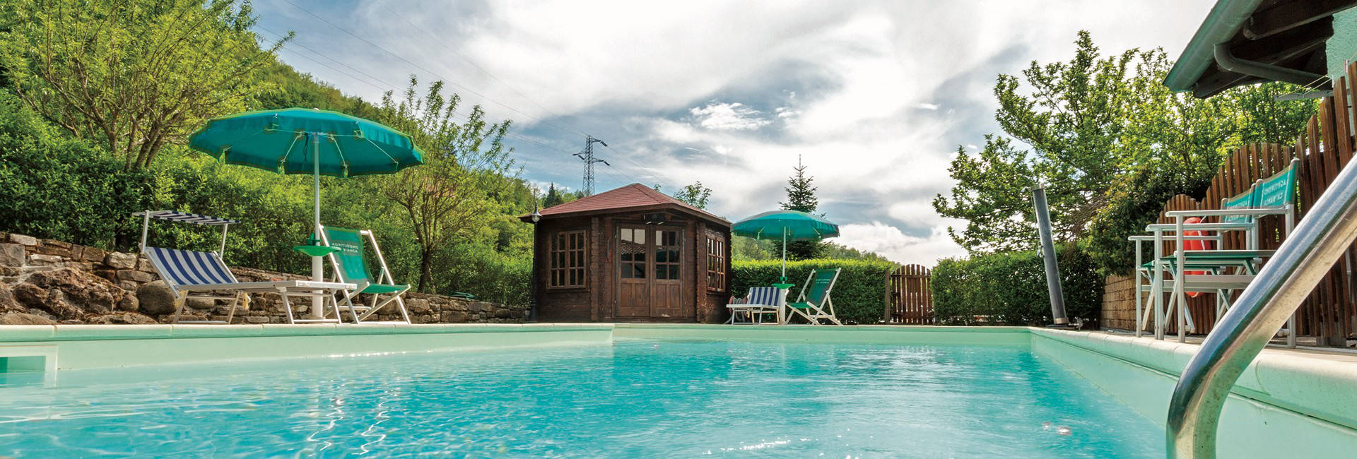 Agriturismo Ca' Bianca foto 2