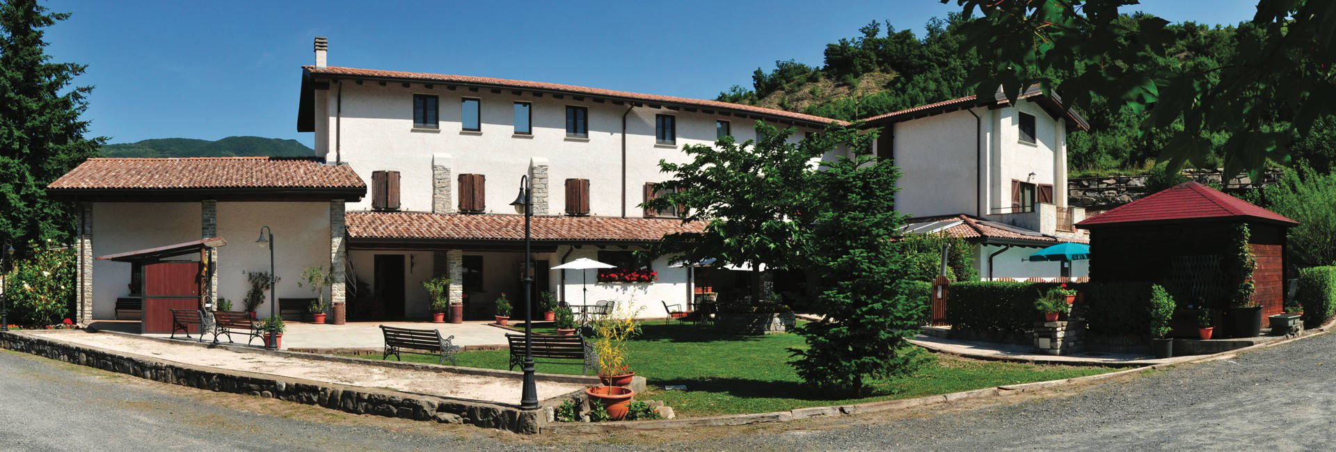 Agriturismo Ca' Bianca foto 5