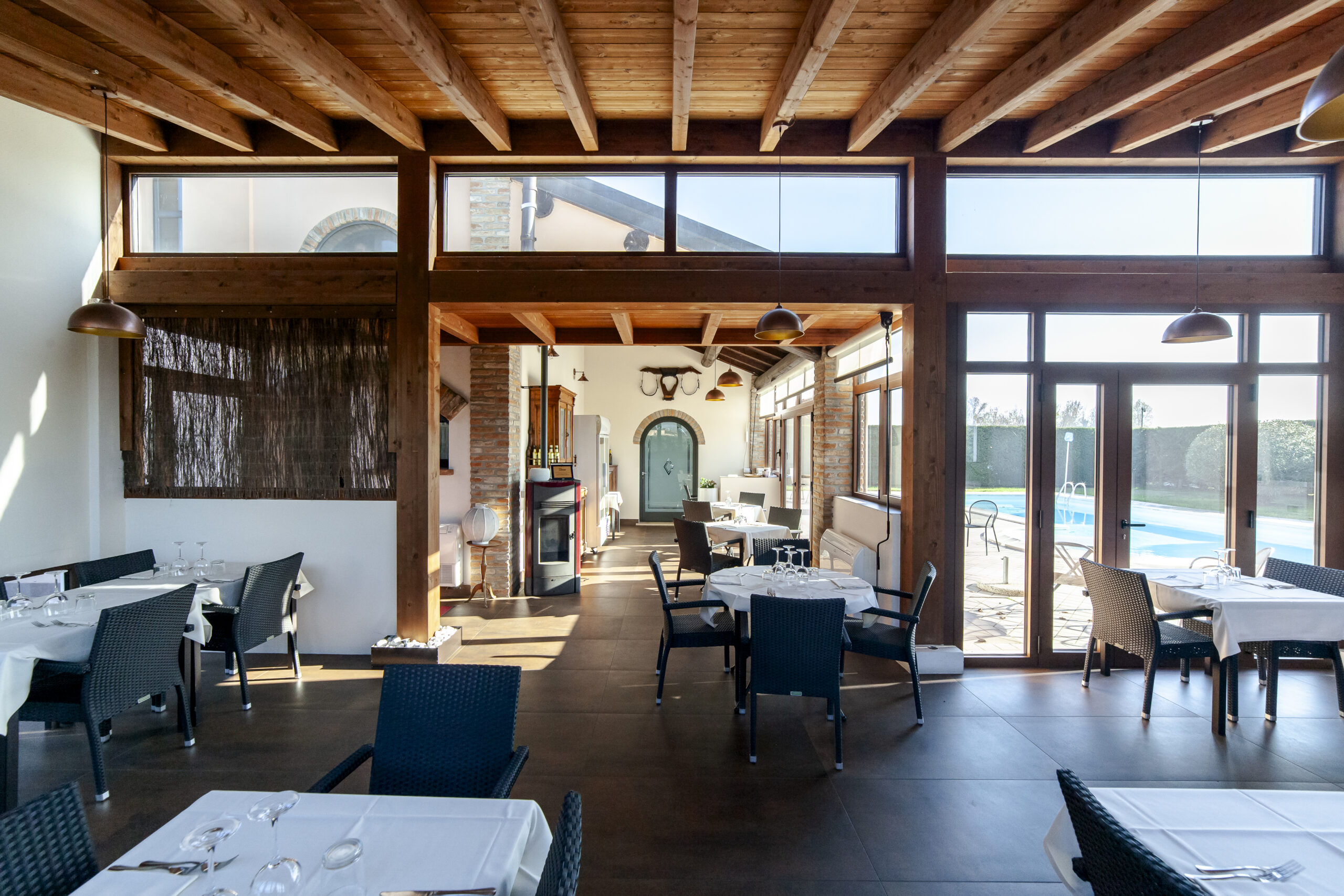 Agriturismo Ristorante Corte dei Gioghi foto 1