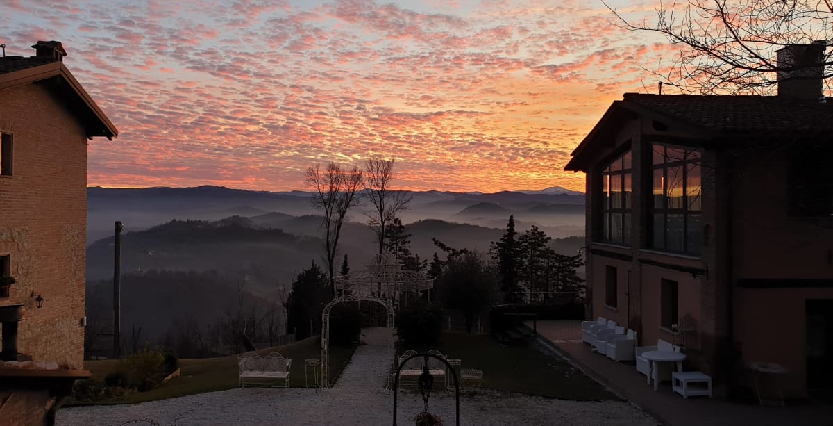 Agriturismo Guardastelle foto 1