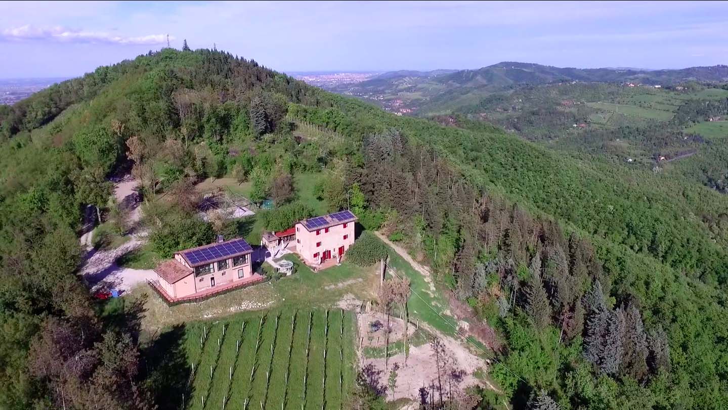 Agriturismo Guardastelle foto 2