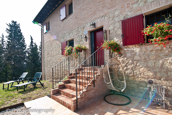 Agriturismo Guardastelle foto 5