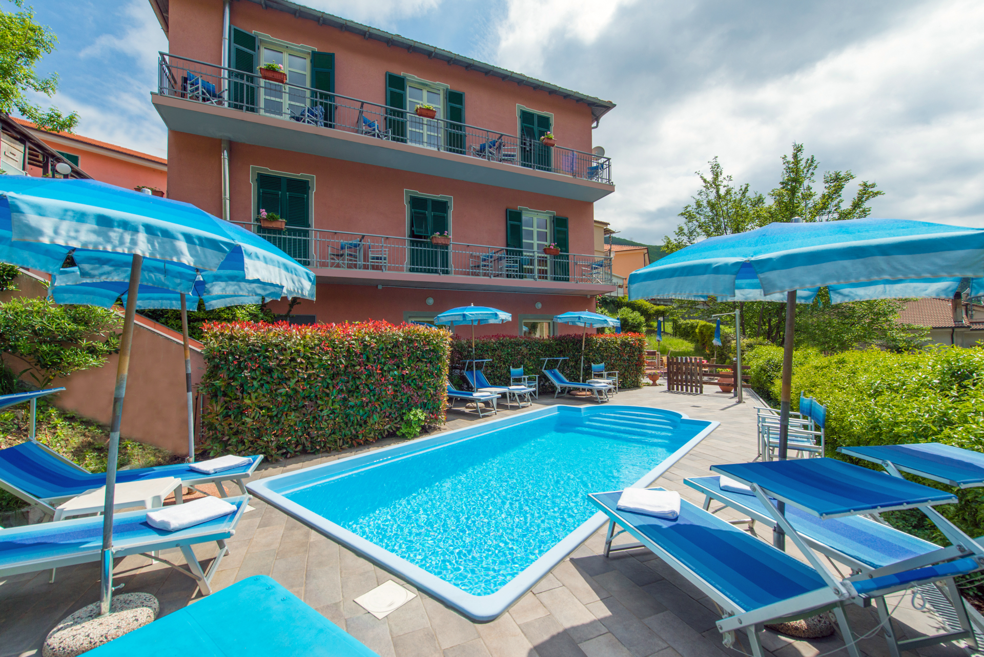Hotel Ca de Berna foto 2