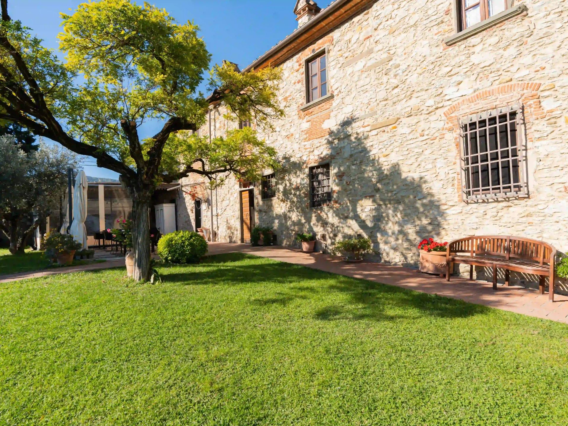 Agriturismo Sottotono foto 2