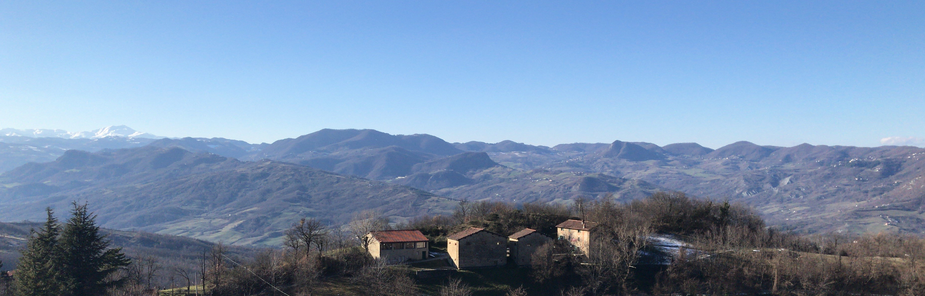 Locanda dei Fienili del Campiaro foto 3
