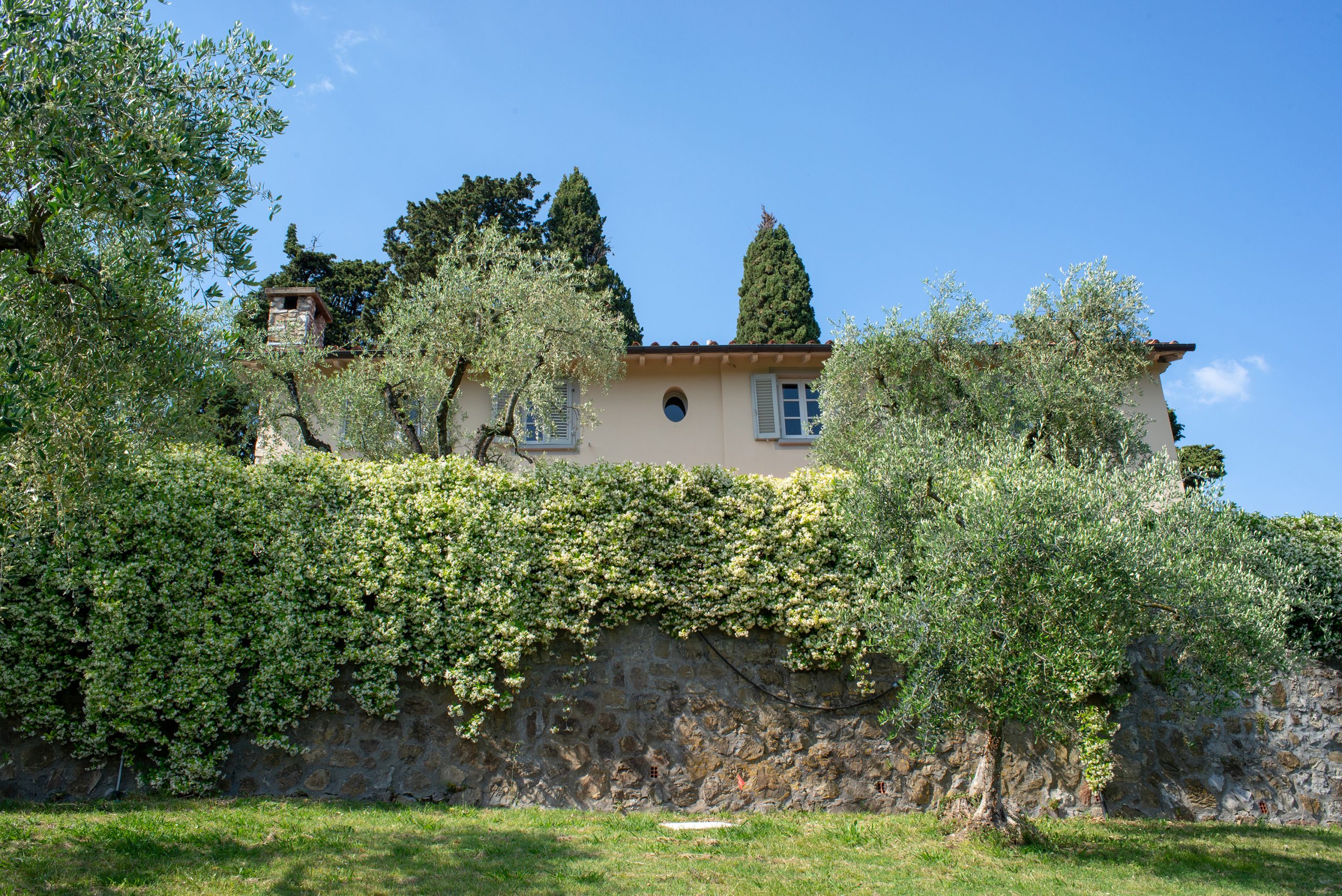 VILLA ZELMA foto 1