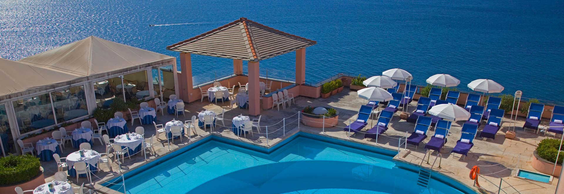 Hotel Punta San Martino foto 2