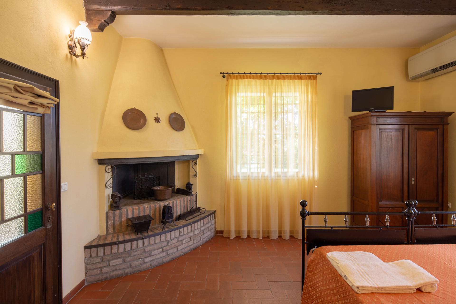 Agriturismo La Torretta foto 1