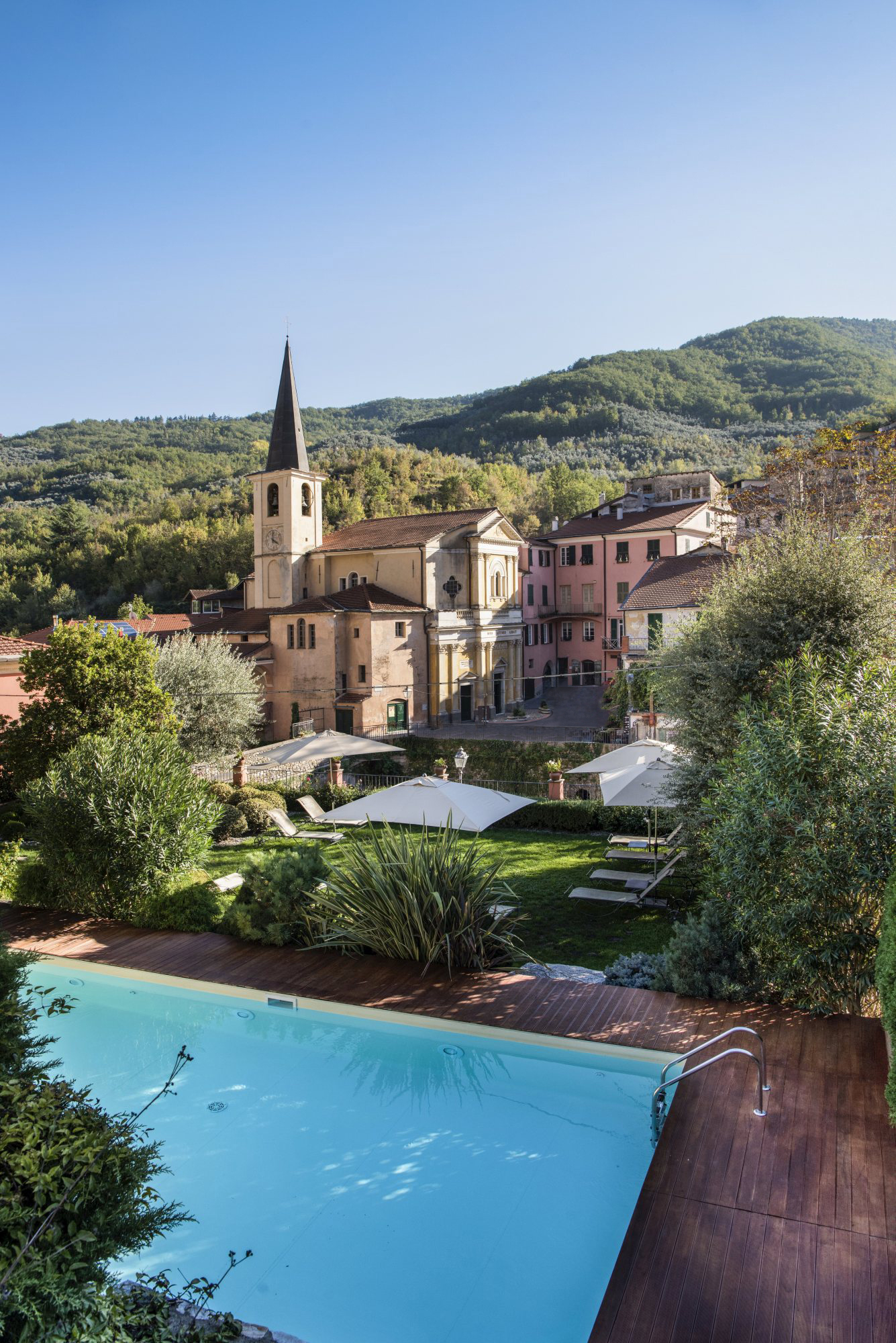 Albergo Diffuso Relais del Maro foto 1