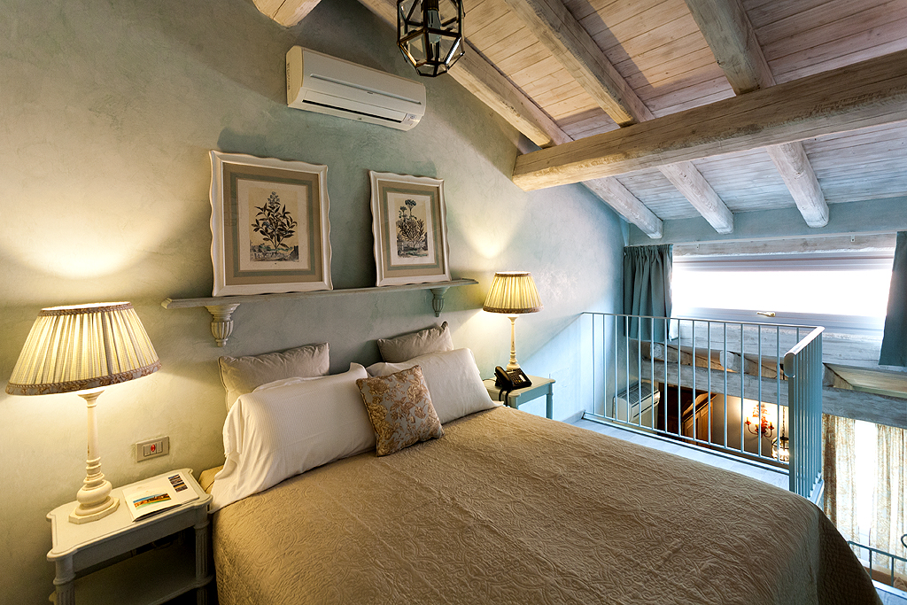 Albergo Diffuso Relais del Maro foto 3