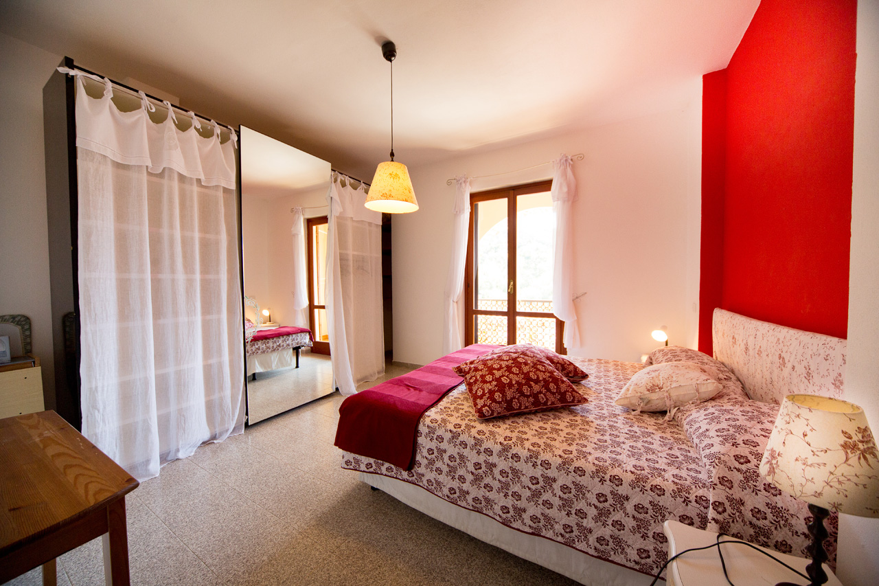 Agriturismo Palmero foto 1