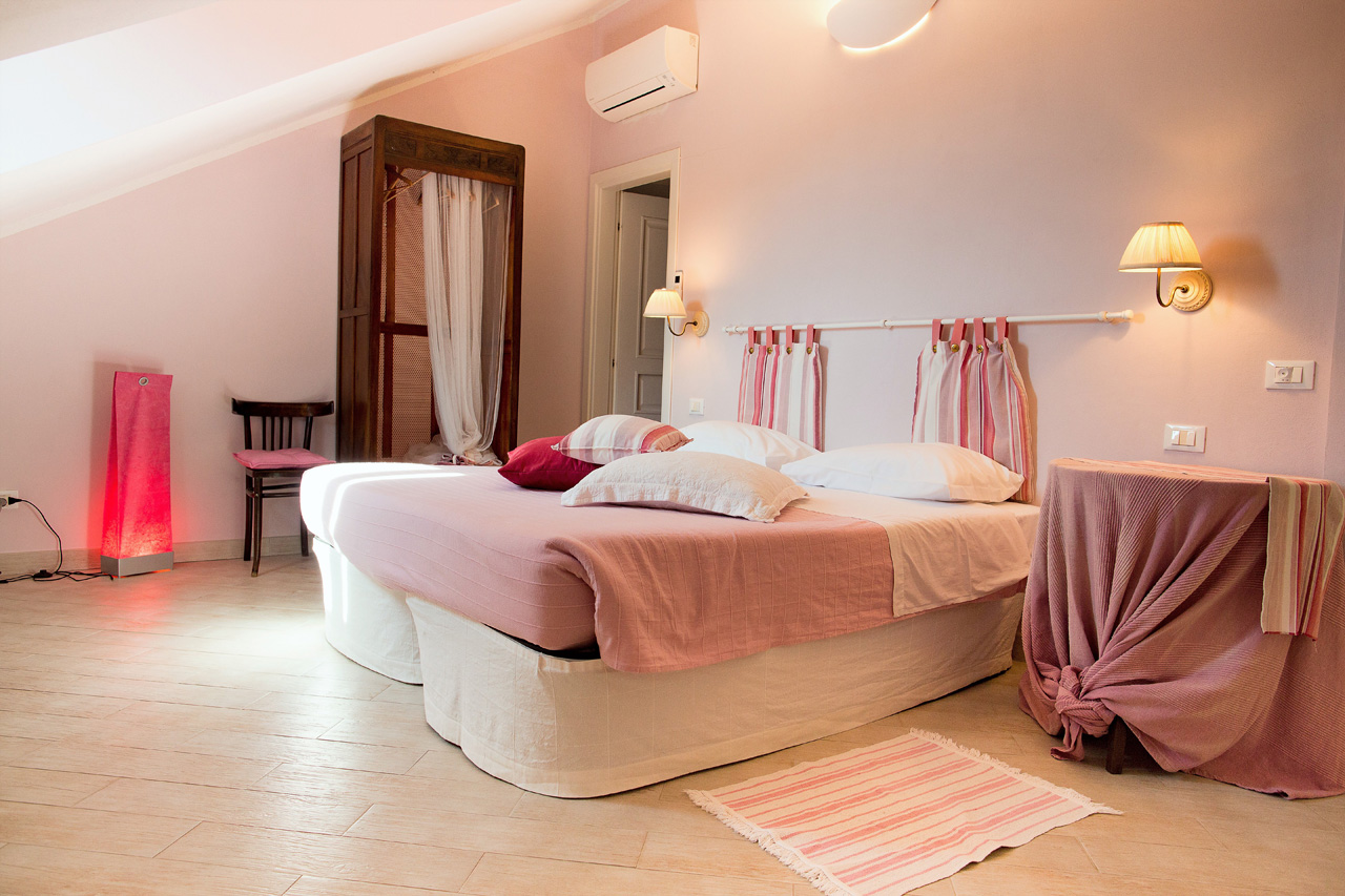 Agriturismo Palmero foto 4