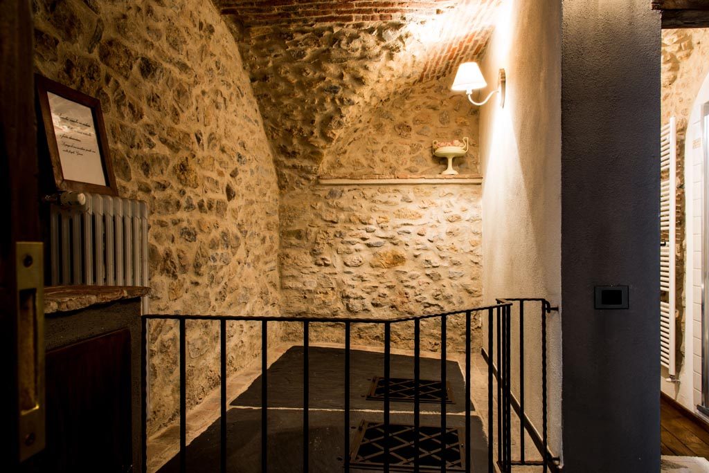 Antico Frantoio - B&B Peagna foto 1