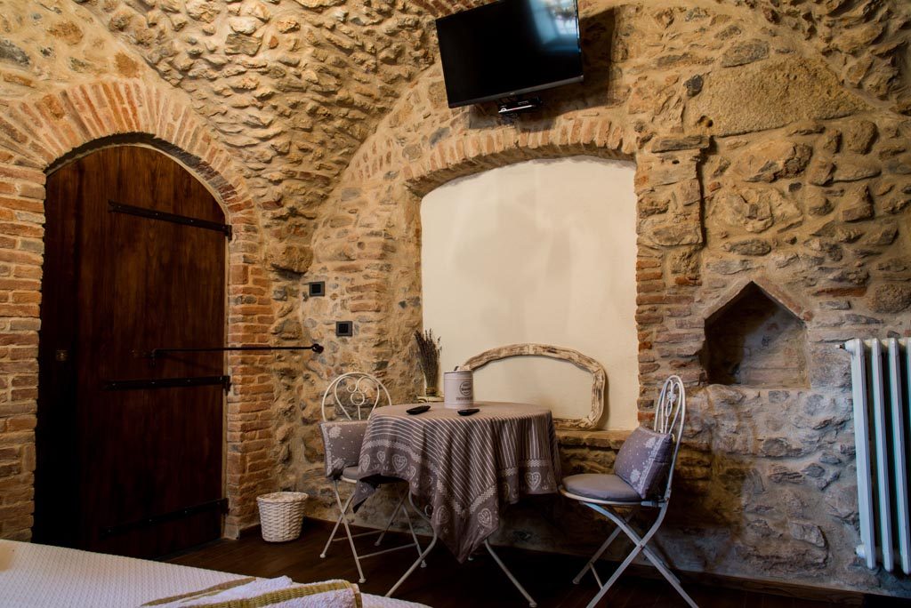Antico Frantoio - B&B Peagna foto 2