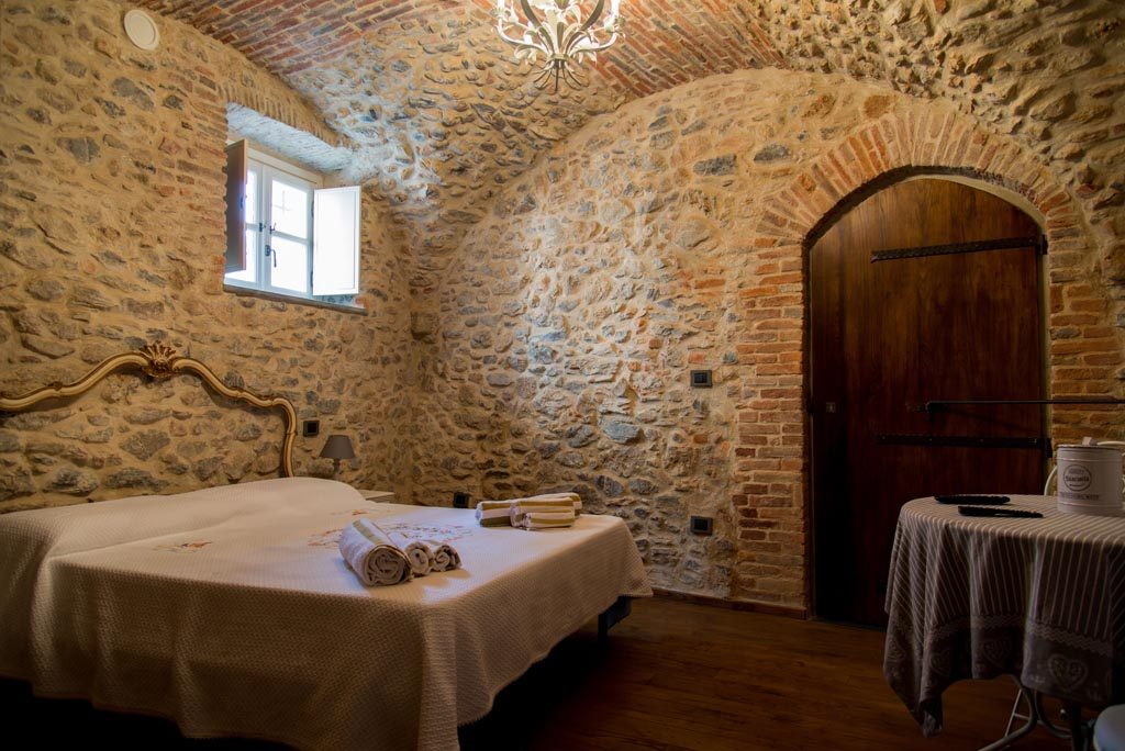 Antico Frantoio - B&B Peagna foto 3