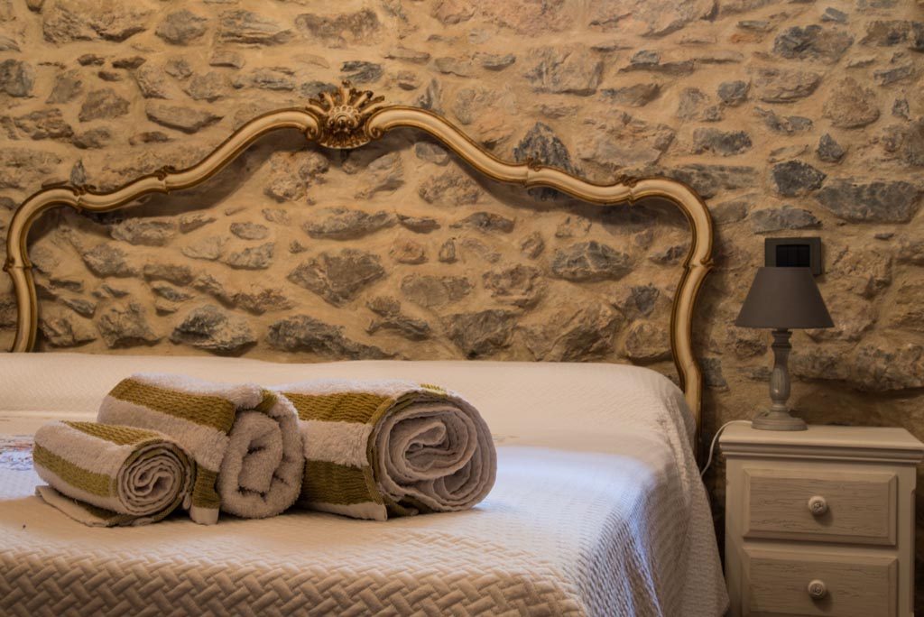 Antico Frantoio - B&B Peagna foto 4