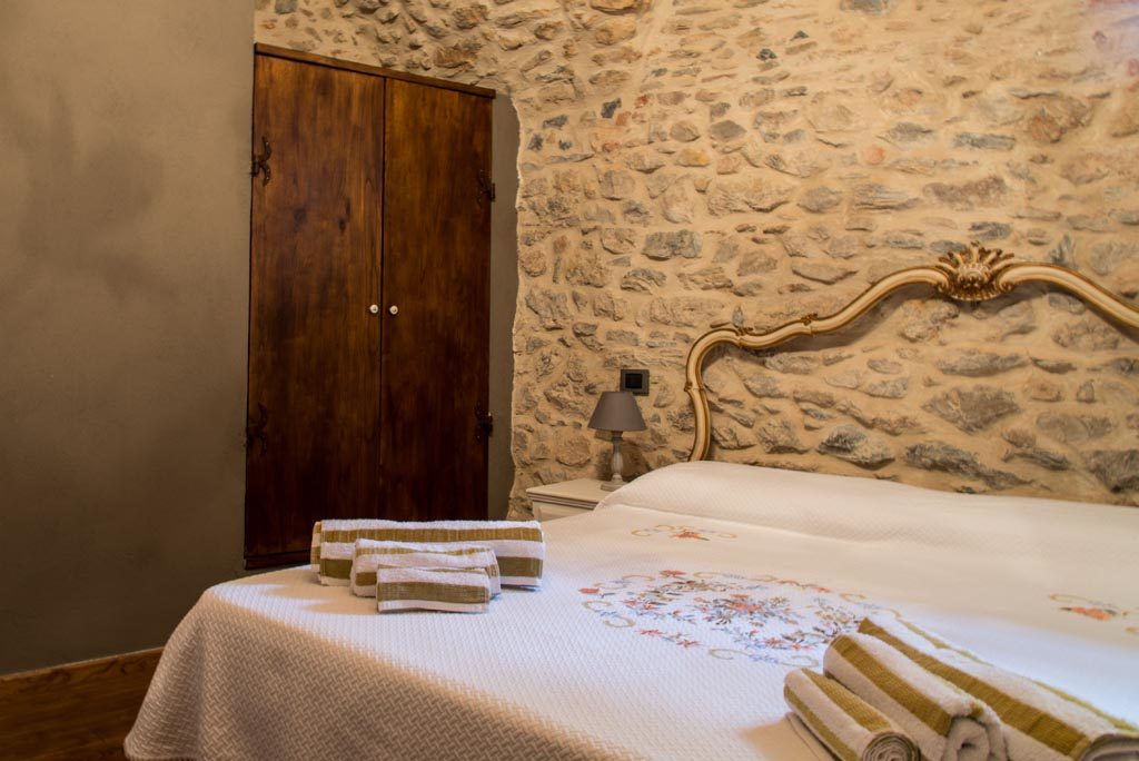 Antico Frantoio - B&B Peagna foto 6