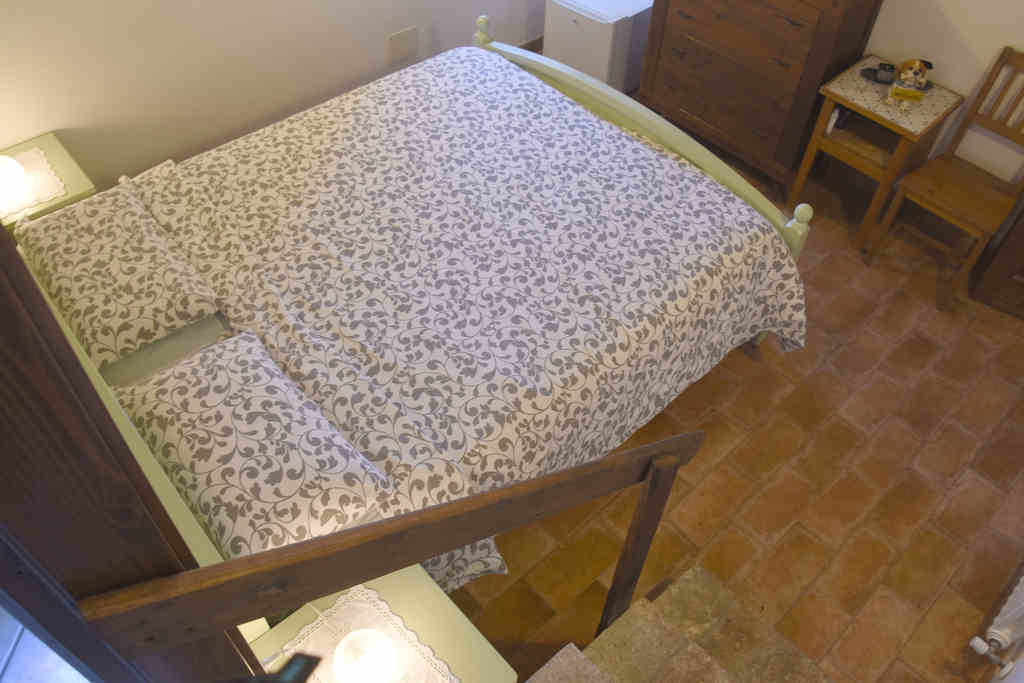 La Piana dei Castagni - agriturismo foto 2