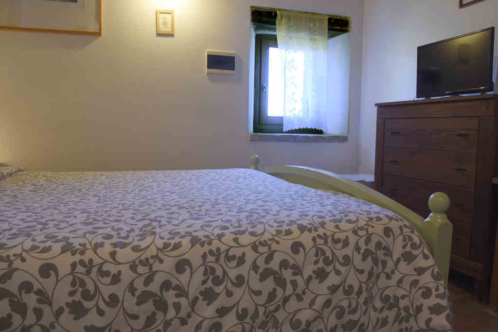 La Piana dei Castagni - agriturismo foto 5