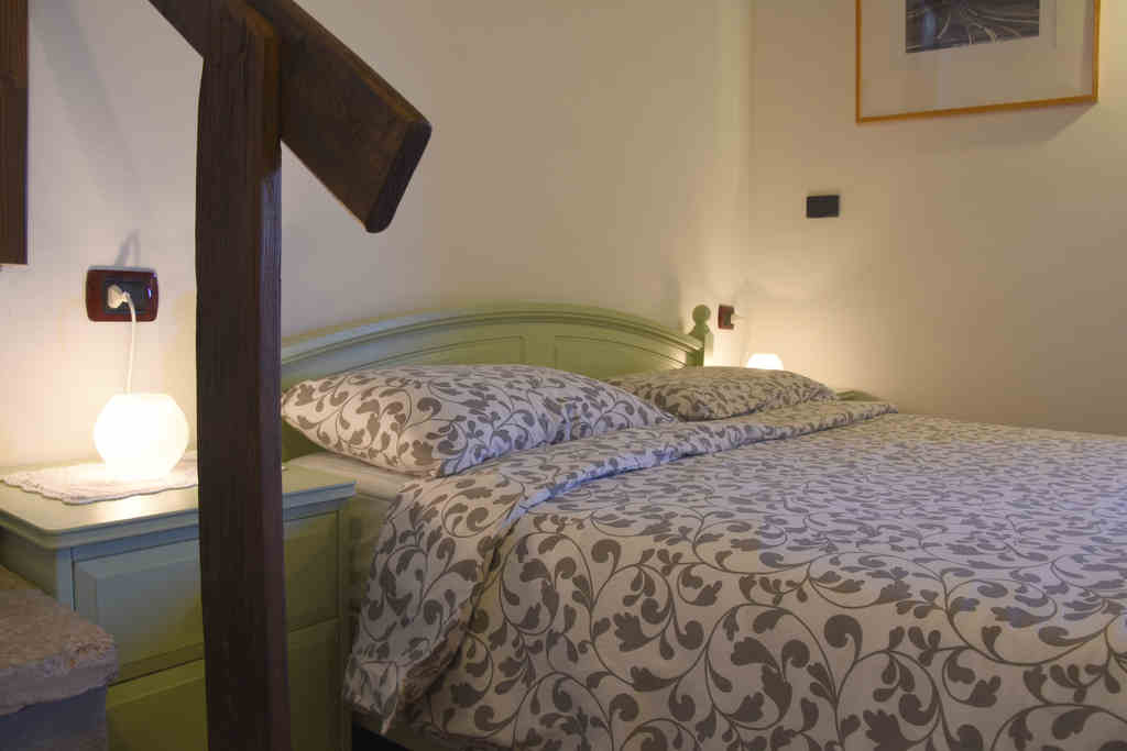 La Piana dei Castagni - agriturismo foto 6