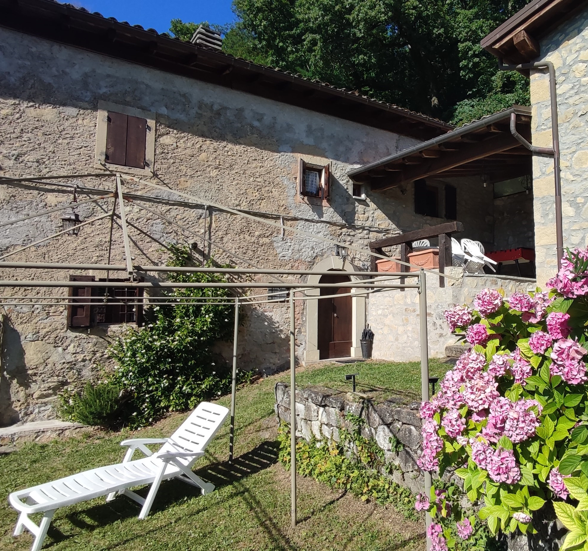 Bed & Breakfast Locanda della Via foto 1