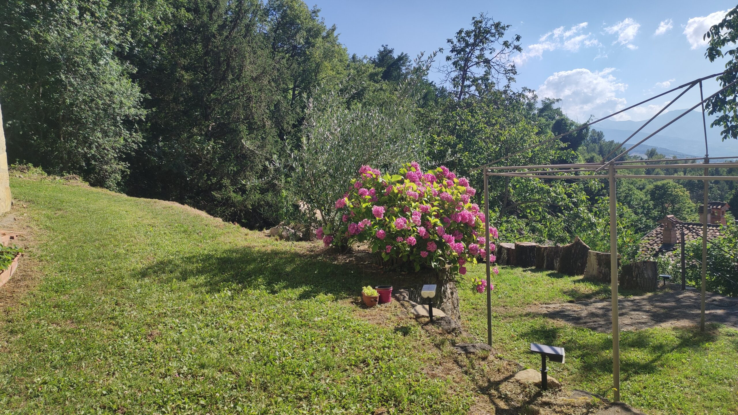 Bed & Breakfast Locanda della Via foto 2