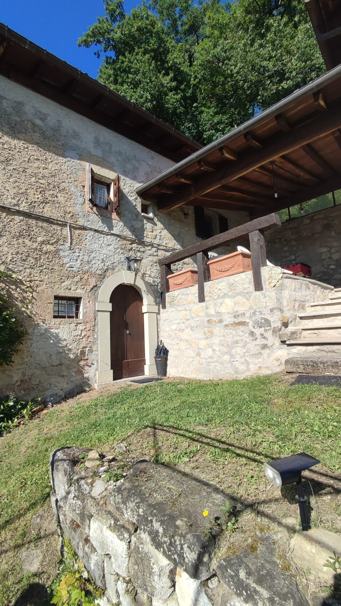 Bed & Breakfast Locanda della Via foto 4