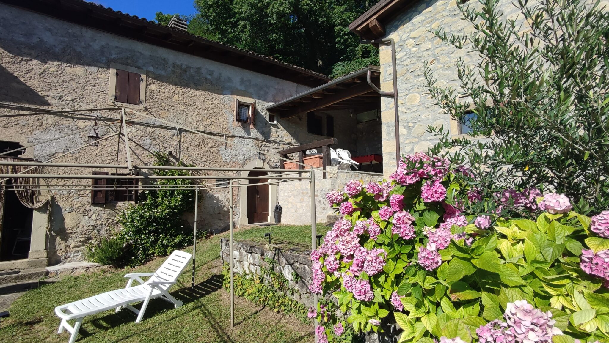 Bed & Breakfast Locanda della Via foto 6