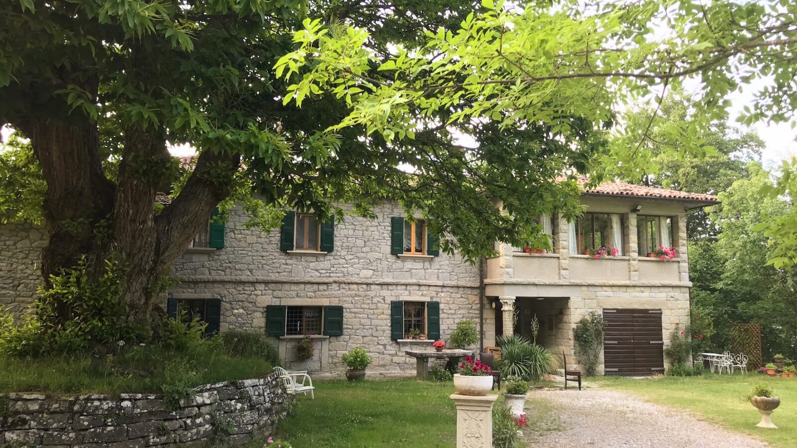 Angolo di Paradiso foto 3