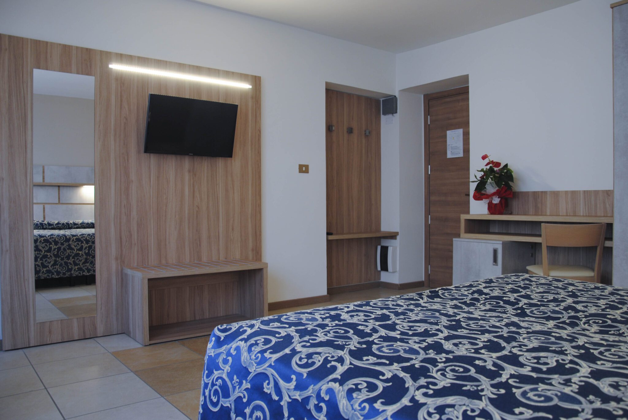 Hotel Bertusi foto 1
