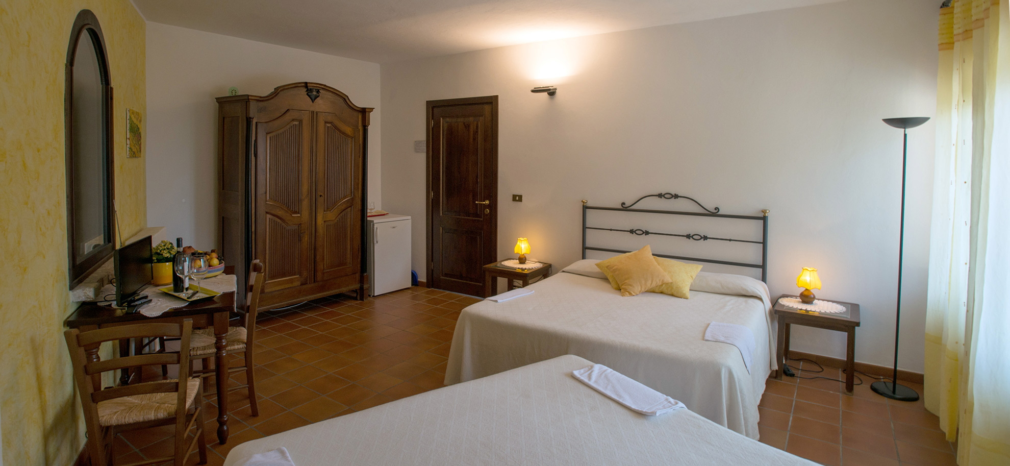 Agriturismo nelle Langhe - Il Gelso - appartamenti nella Valle del Barolo foto 3