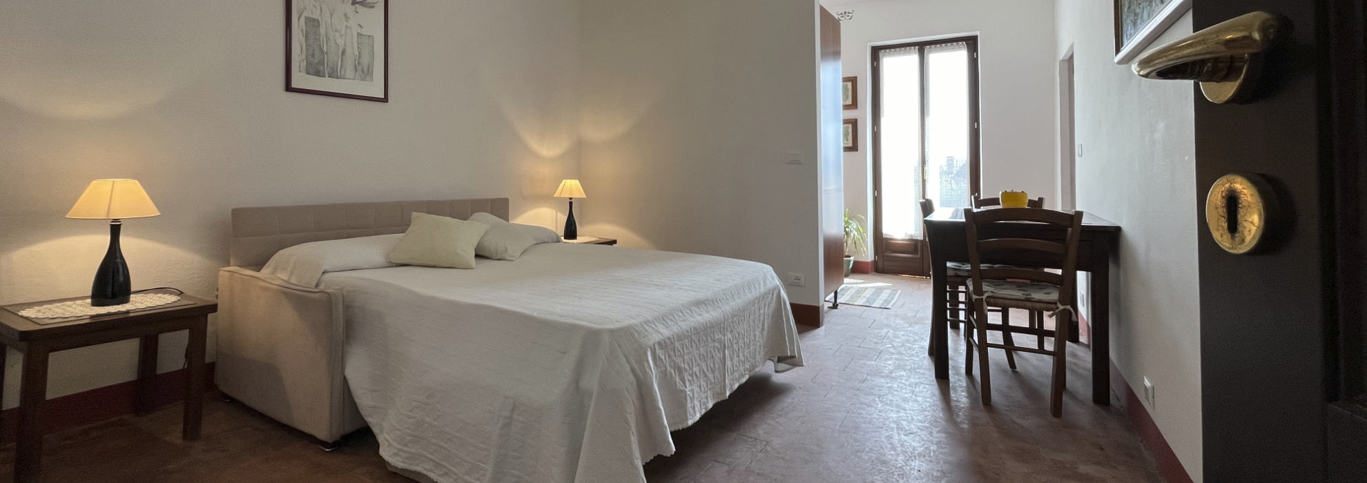 Agriturismo nelle Langhe - Il Gelso - appartamenti nella Valle del Barolo foto 5