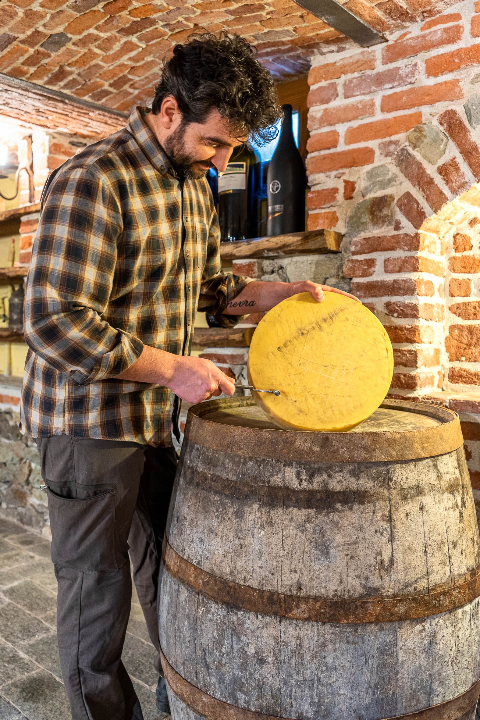 Agriturismo Cascina Veja foto 1