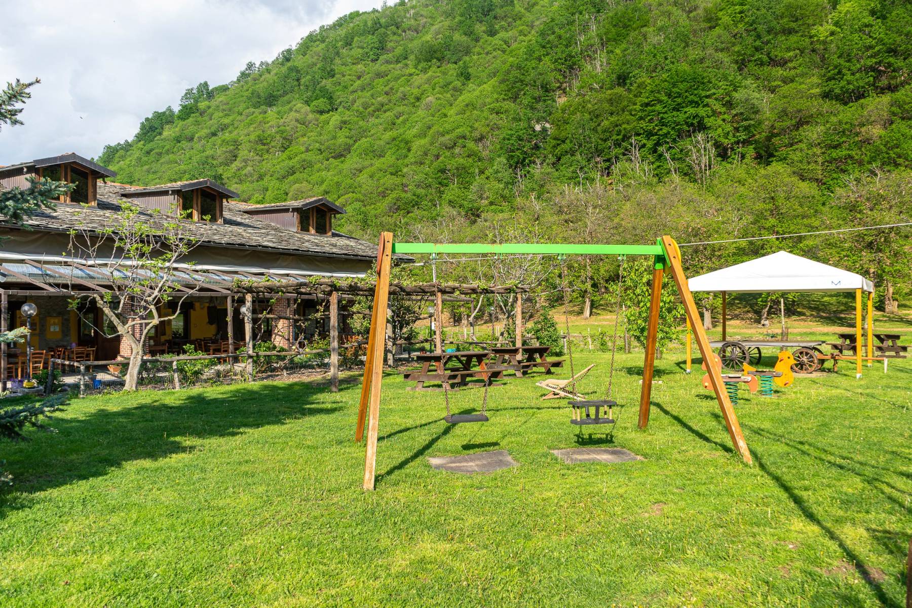 Agriturismo Cascina Veja foto 3