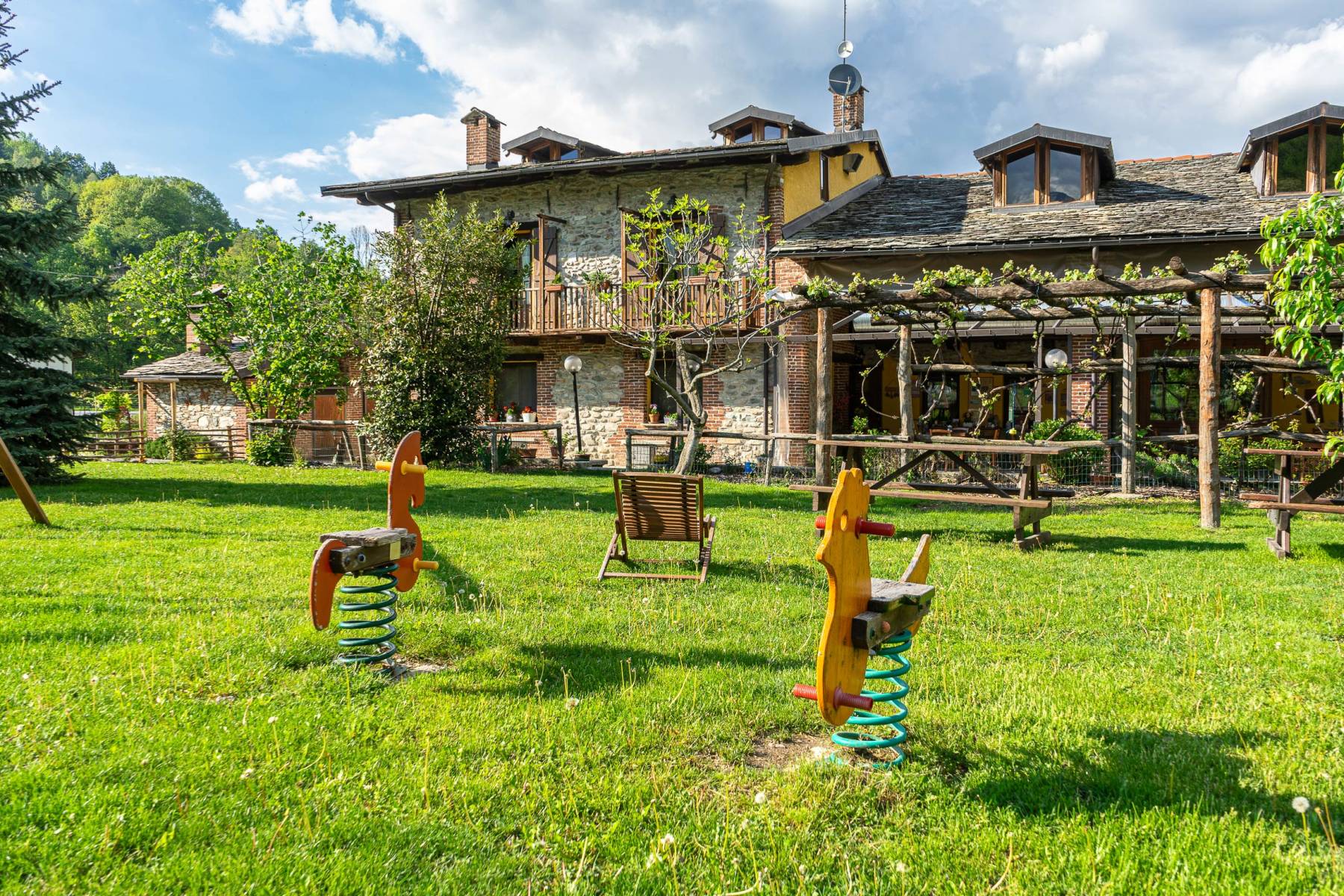 Agriturismo Cascina Veja foto 4