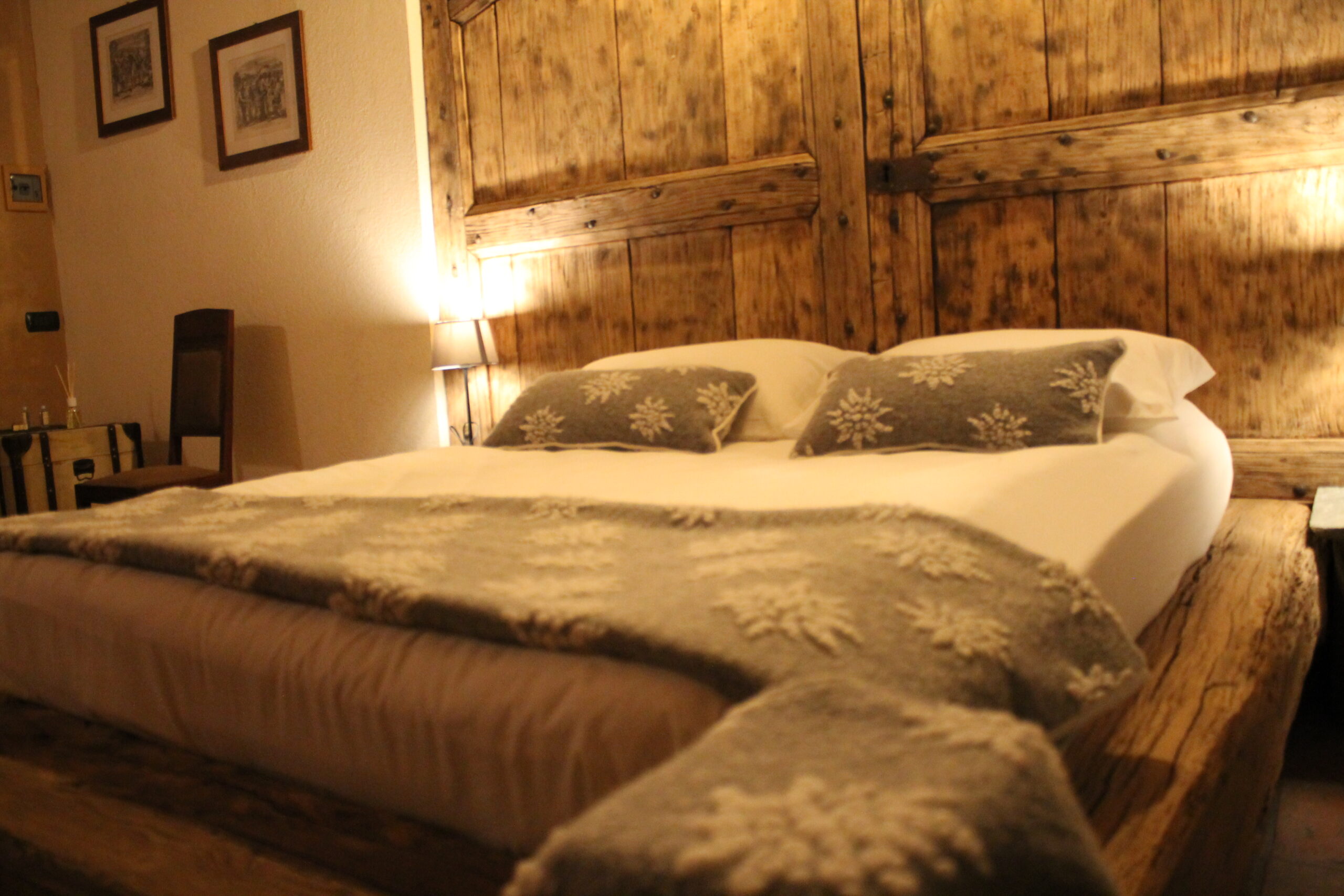 Agriturismo Locanda Cá Del Pian foto 4
