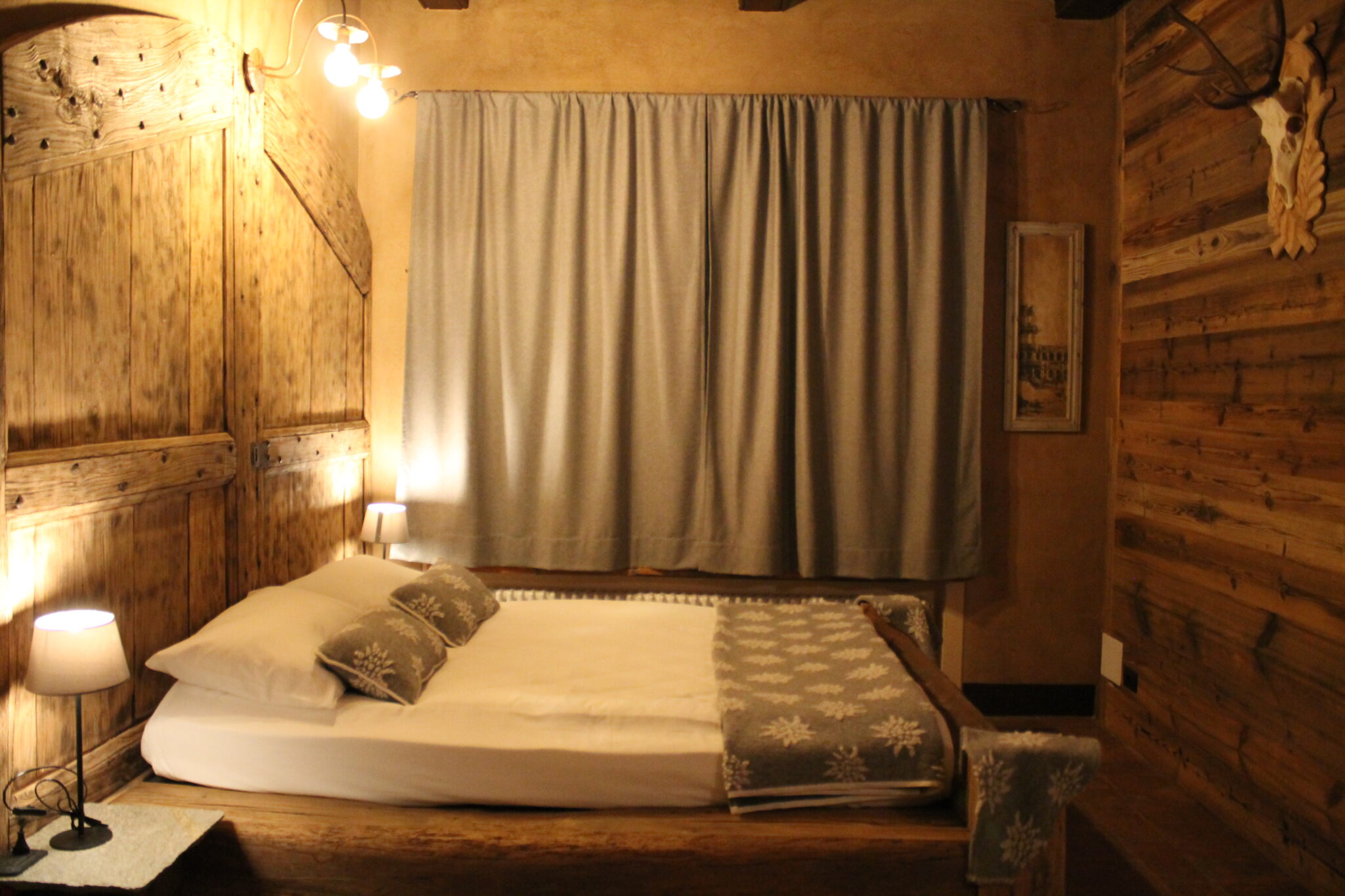 Agriturismo Locanda Cá Del Pian foto 6