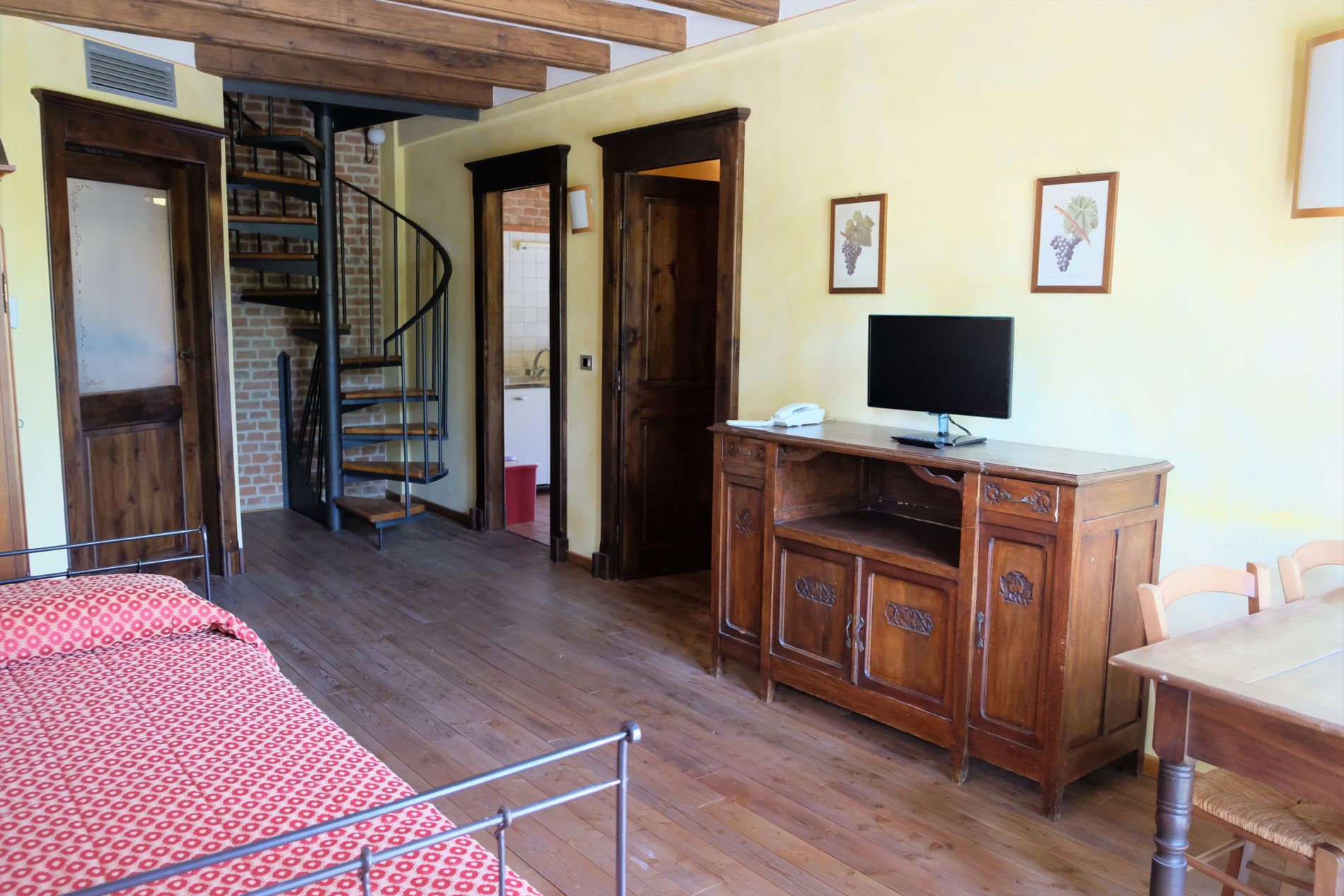 Val Di Spinso foto 1