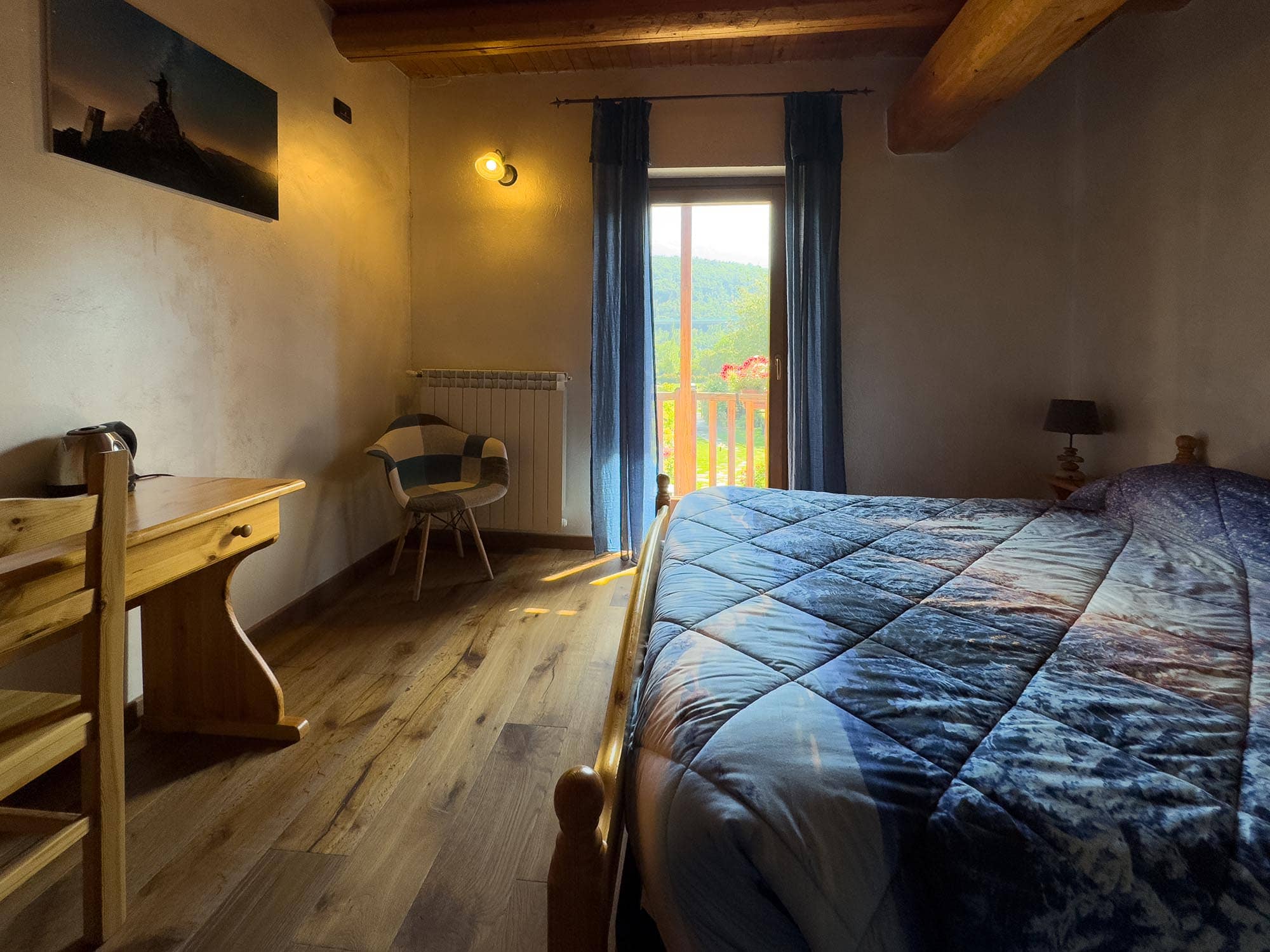 Agriturismo Al pra di Muriet foto 4