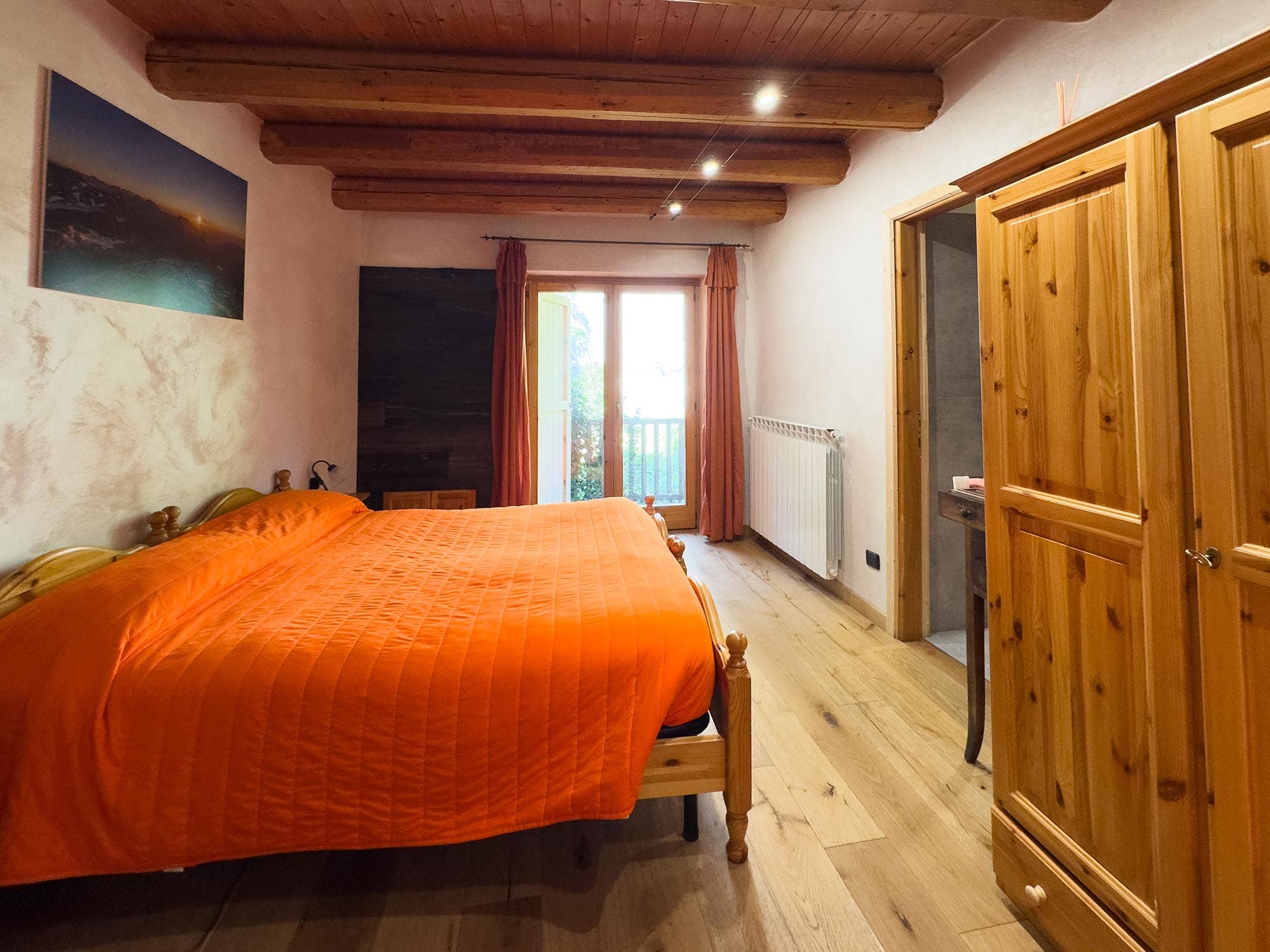 Agriturismo Al pra di Muriet foto 5