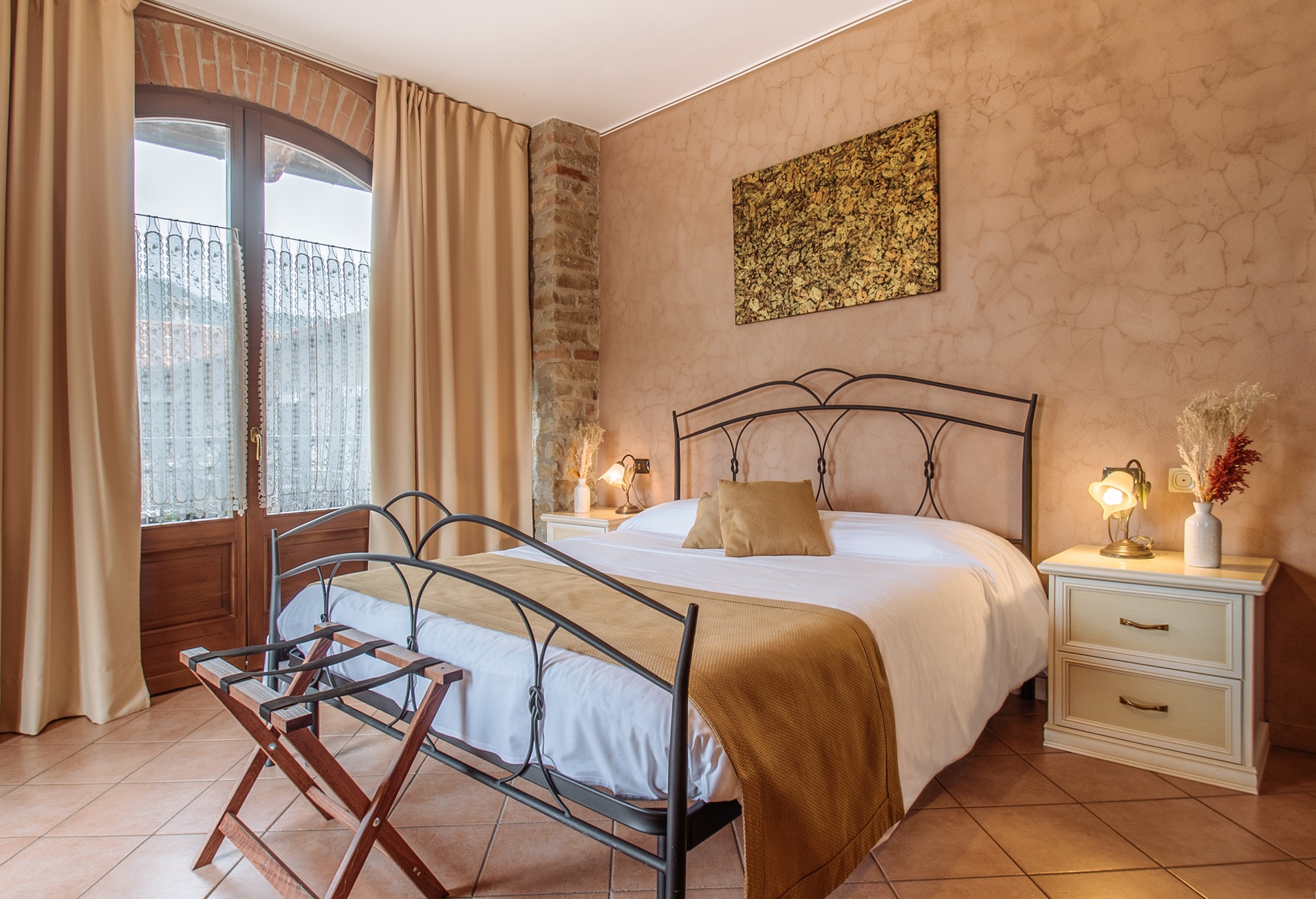 Agriturismo Tenuta San Giuseppe - Alloggio con ristoro foto 1