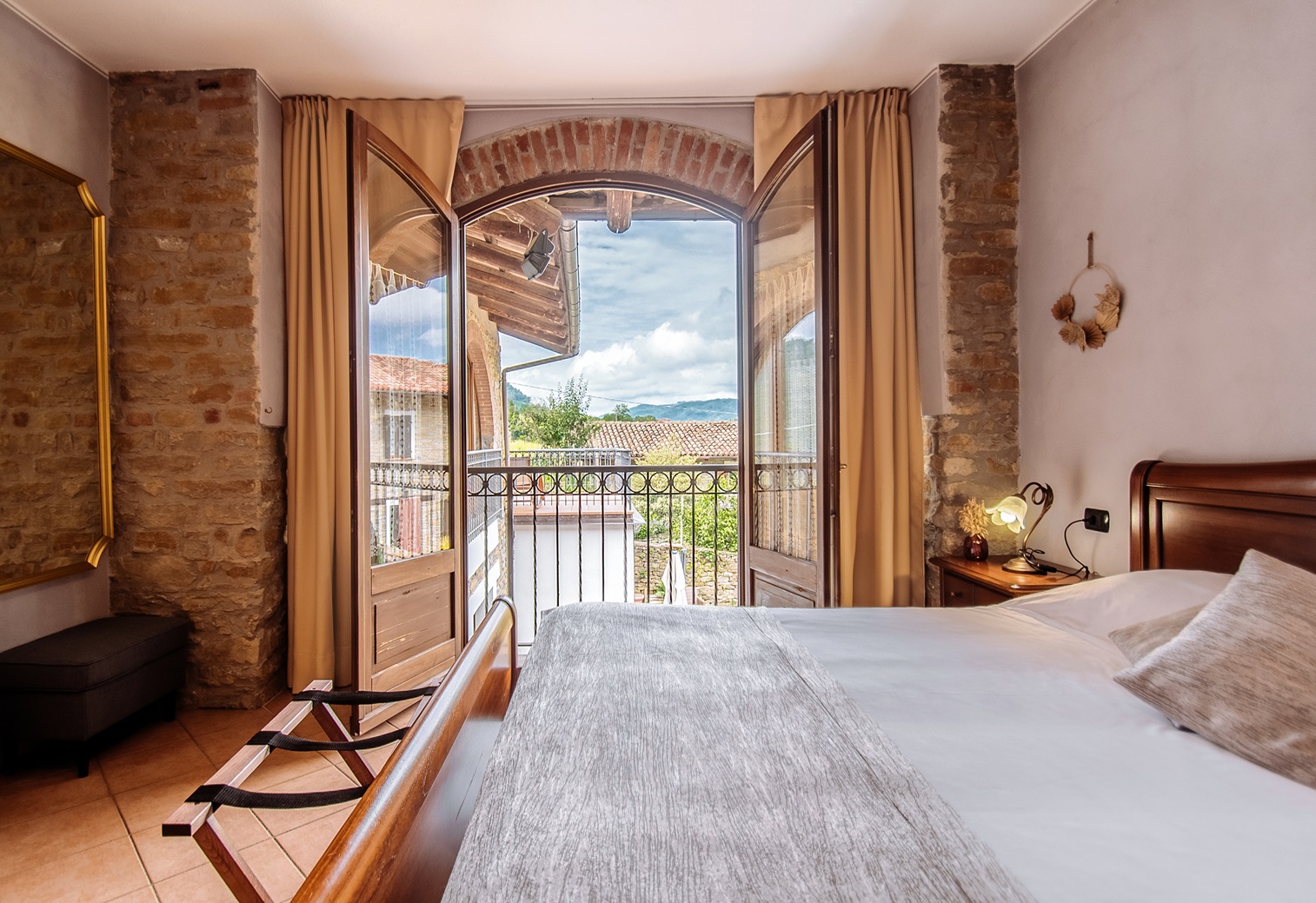 Agriturismo Tenuta San Giuseppe - Alloggio con ristoro foto 6