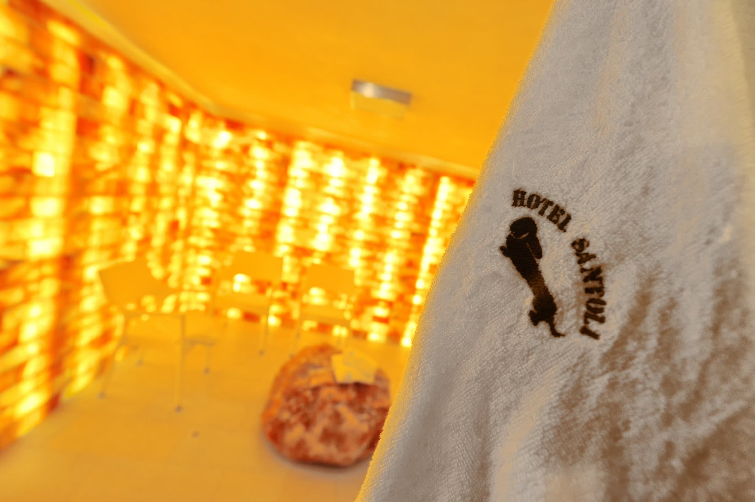 Hotel Santoli foto 2