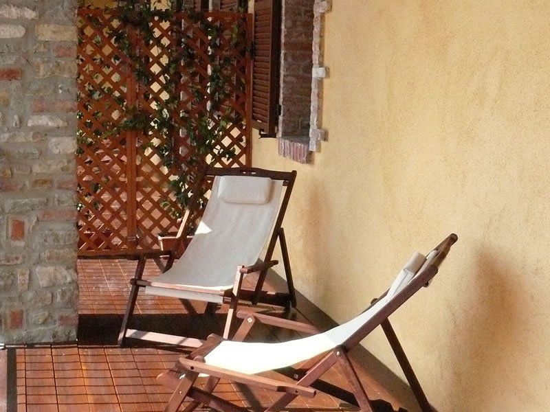 Cascina Zanot foto 4