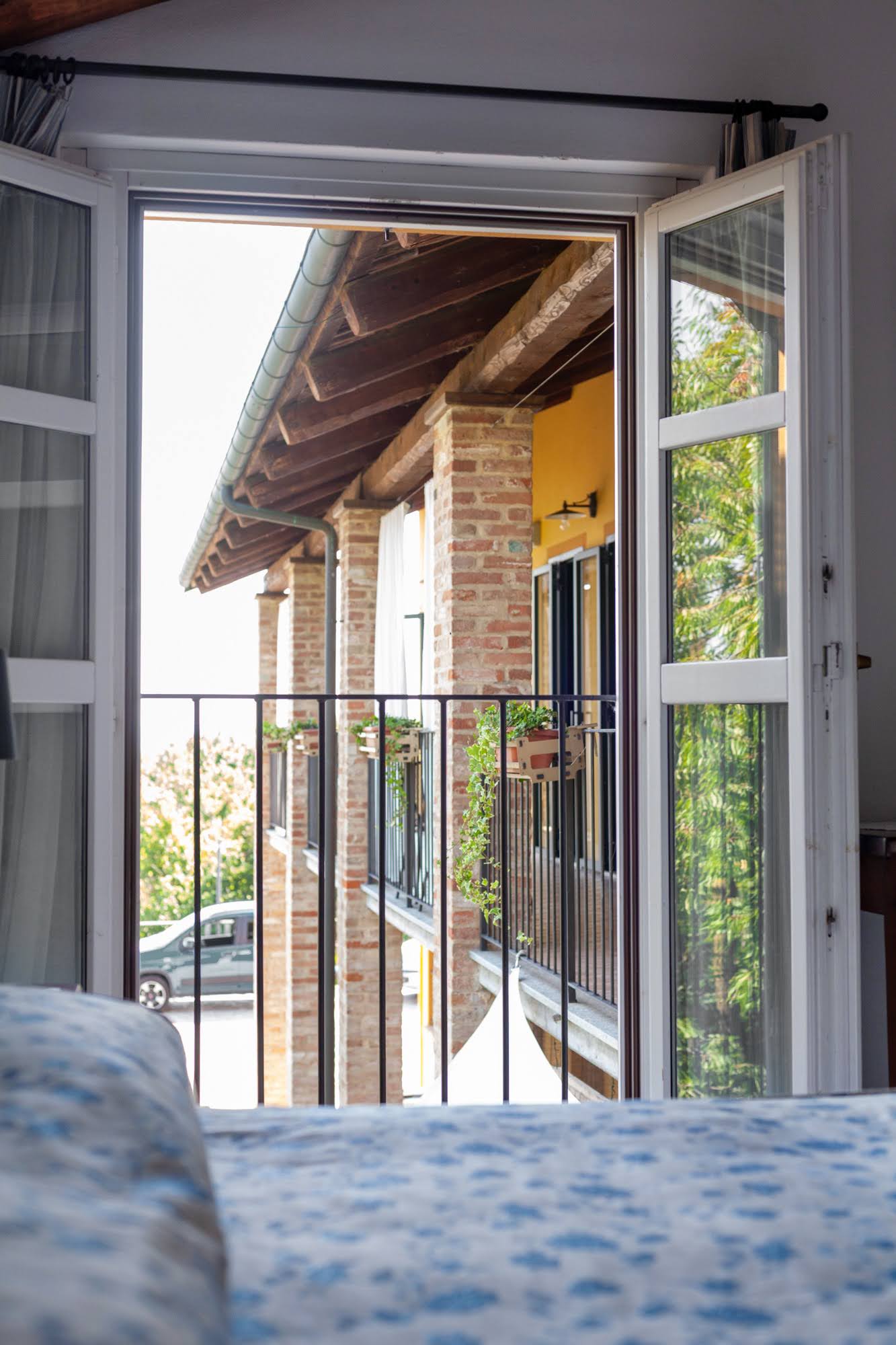 Agriturismo Cascina Barin foto 4