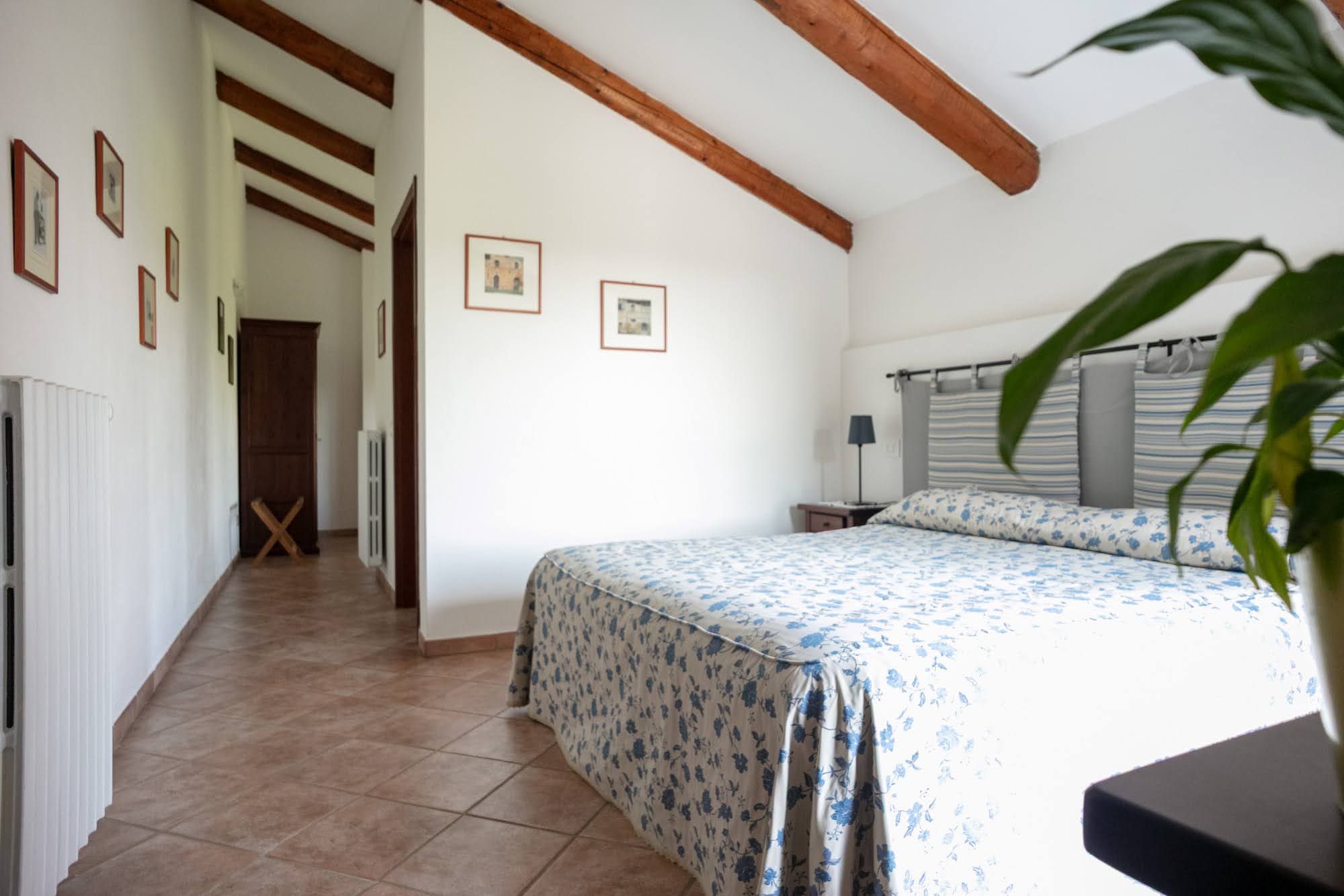 Agriturismo Cascina Barin foto 5